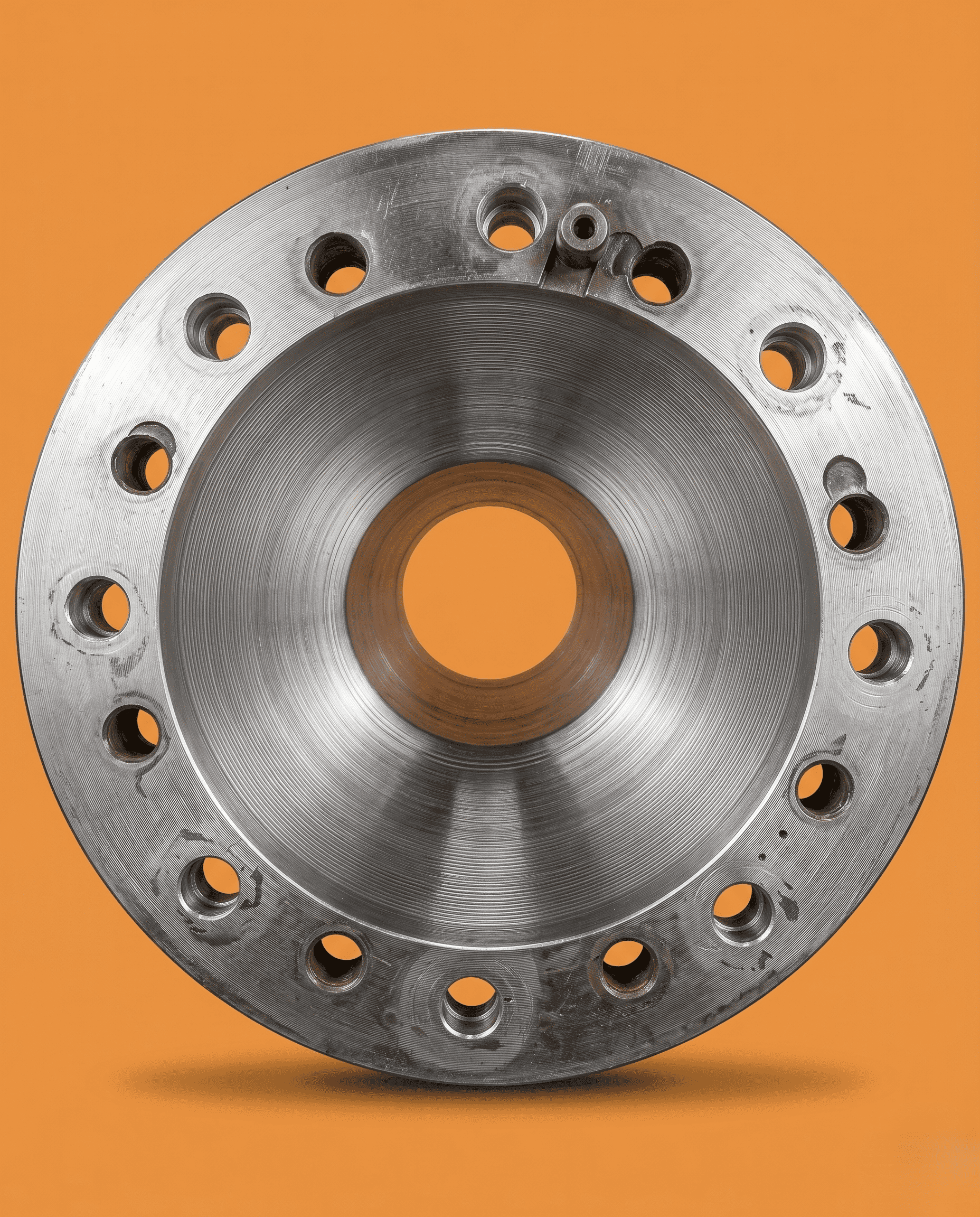 Spiral Components