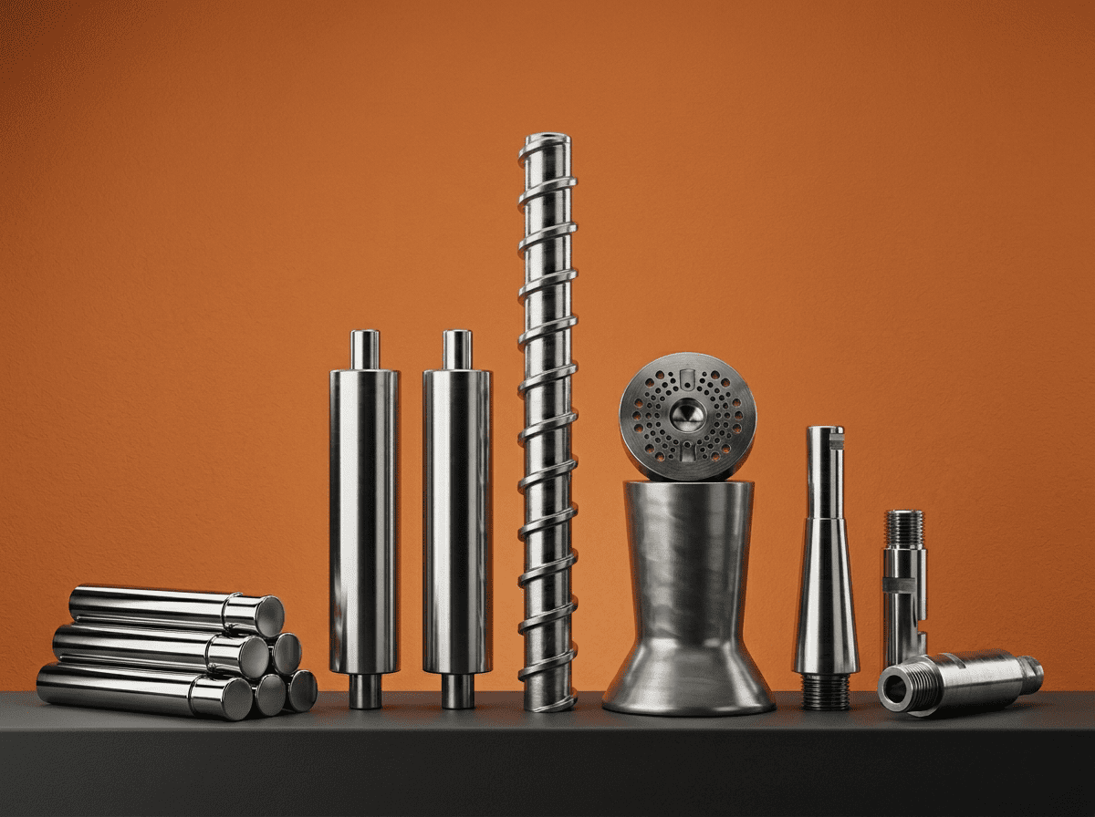 Wide Range of Product Catalogue